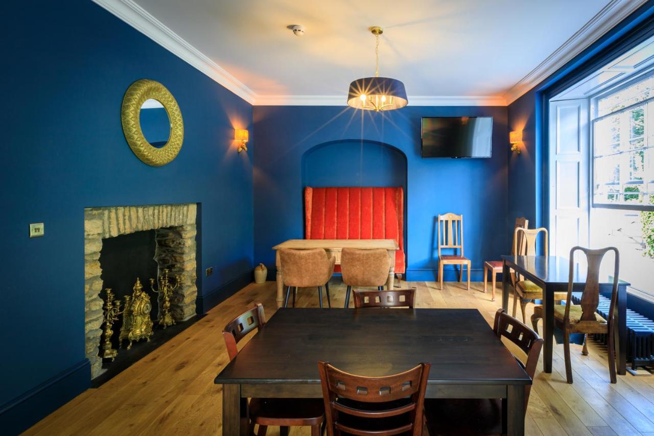 فندق Picton-House Llandowror المظهر الخارجي الصورة