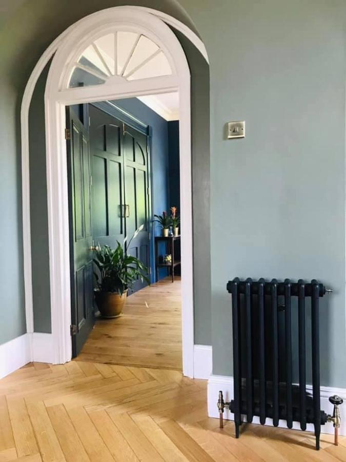 فندق Picton-House Llandowror المظهر الخارجي الصورة