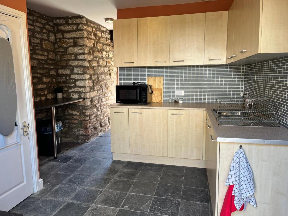 فندق Picton-House Llandowror المظهر الخارجي الصورة