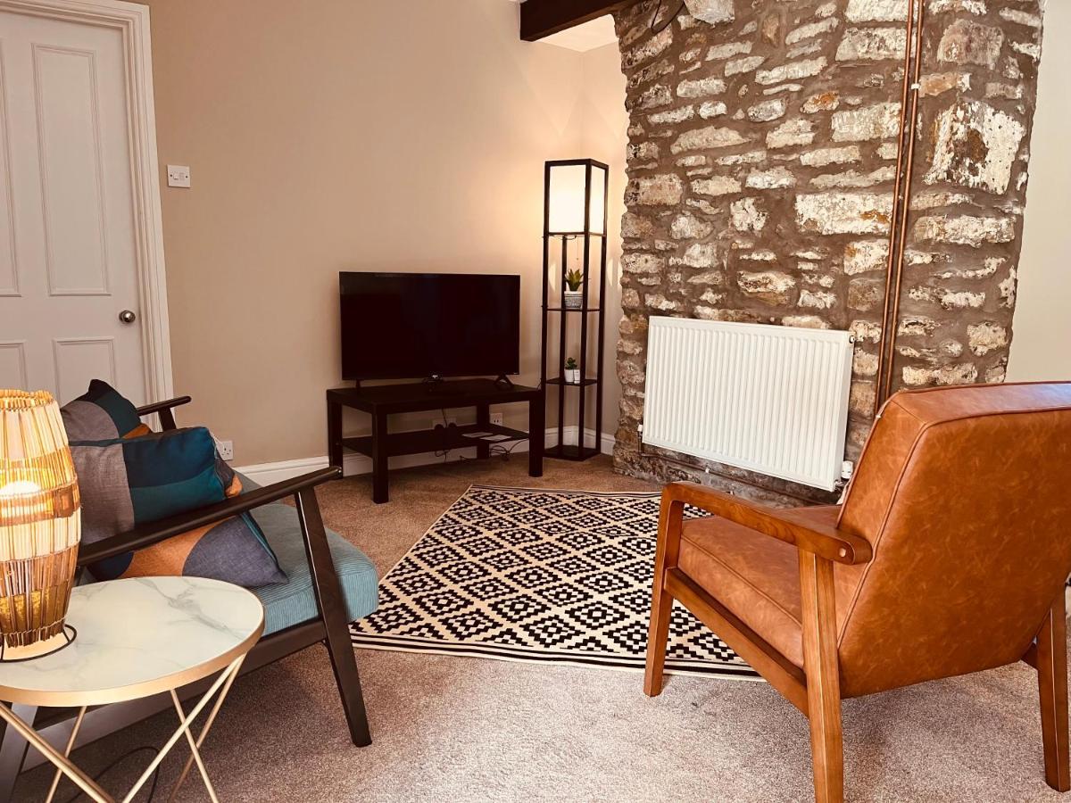 فندق Picton-House Llandowror المظهر الخارجي الصورة