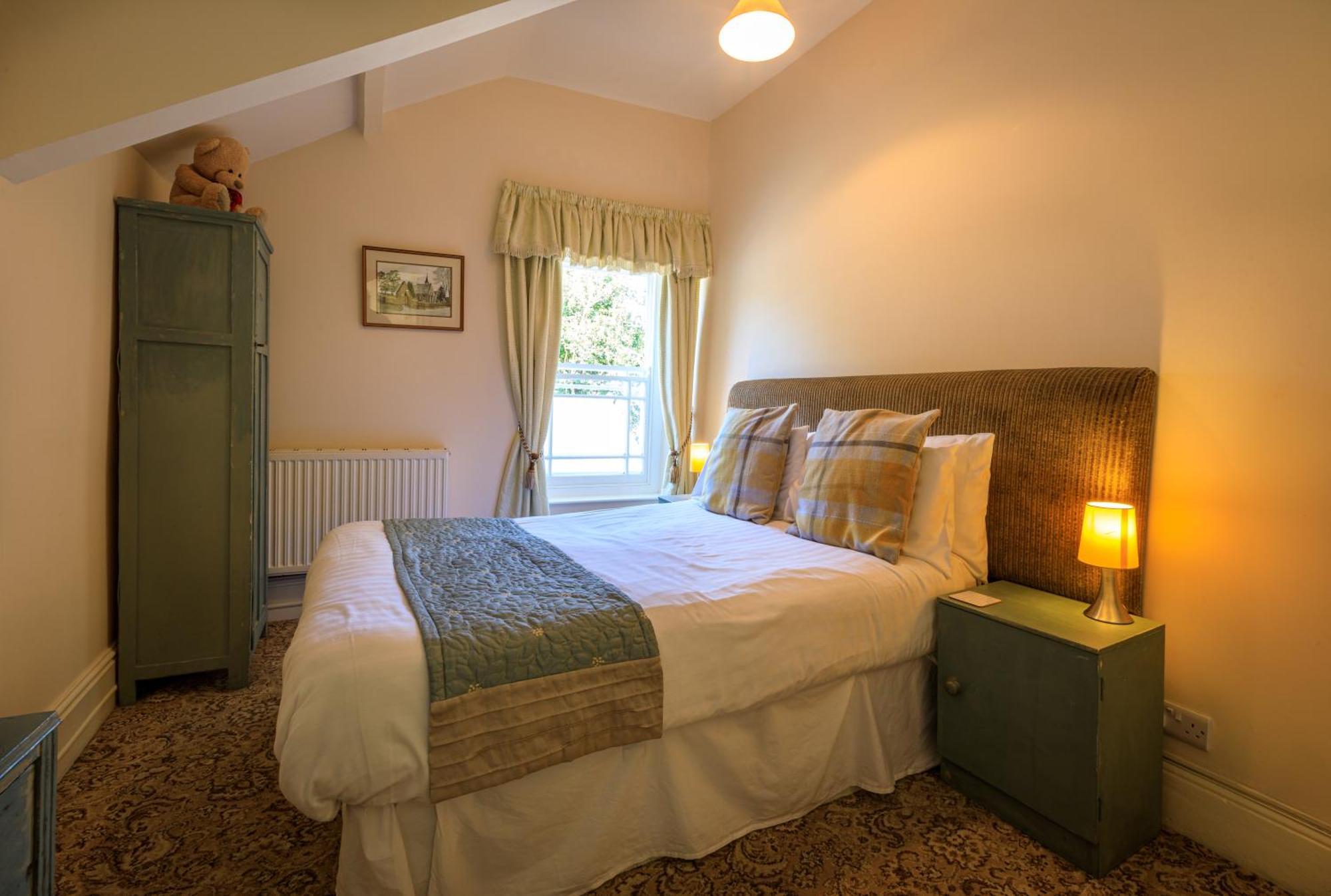 فندق Picton-House Llandowror المظهر الخارجي الصورة